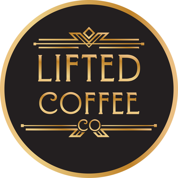 Lifted Coffee Co.